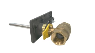 INVENSYS VB-2253-500-9-24