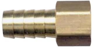 FAIRVIEW FITTINGS 126-8D
