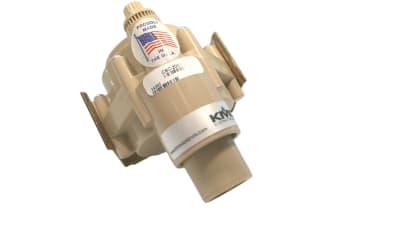 KMC CONTROLS CSC-2001