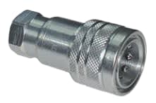 FAIRVIEW FITTINGS QD-AGC6-6F