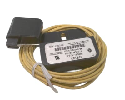 LITTLE GIANT PUMP ACS-2