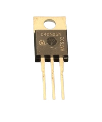 INFINEON IPP040N06N3GXKSA1