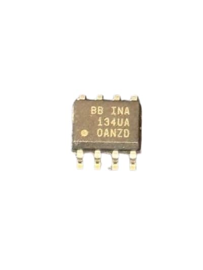 TEXAS INSTRUMENTS SEMI INA134UA