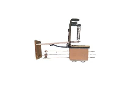 GUARDIAN ELECTRIC CO 200-1-8