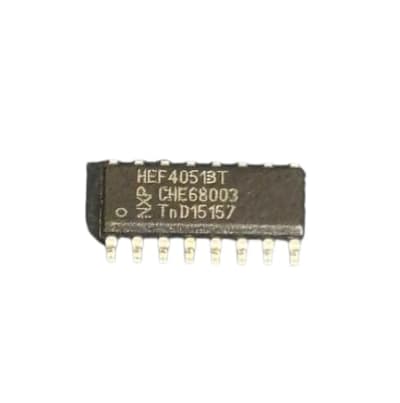 NEXPERIA HEF4051BT,653