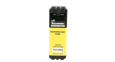 EATON CORPORATION PVCF100RN