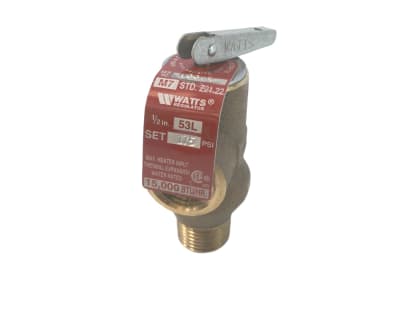 WATTS 0190575