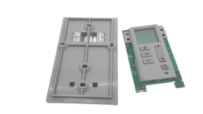 SCHNEIDER ELECTRIC MN-S4-FCS