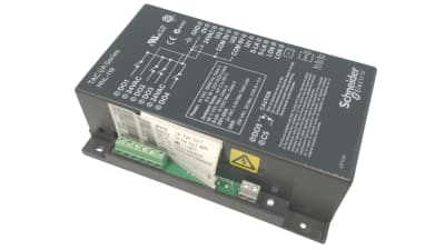 INVENSYS MNL-11RF3