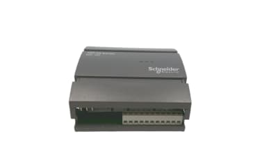 SCHNEIDER ELECTRIC MNL-10RS3
