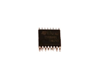 ST MICRO STP08DP05TTR