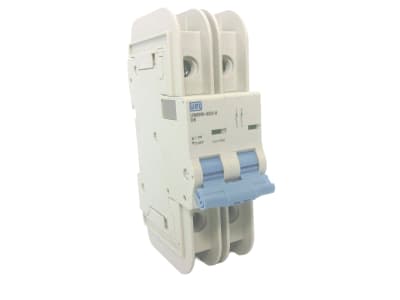 WEG UMBW-4D2-8