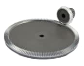 STOCK DRIVE PRODUCTS S1346Z-48S30A090