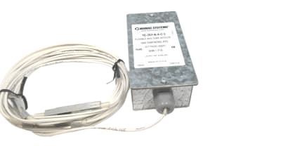 MAMAC SYSTEMS TE-707-B-4-C-1
