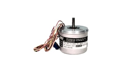 BEI SENSORS L25G-SB-12000-T5-ABZC-7272-SC18-S