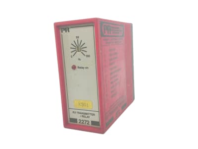 PR ELECTRONICS 2272