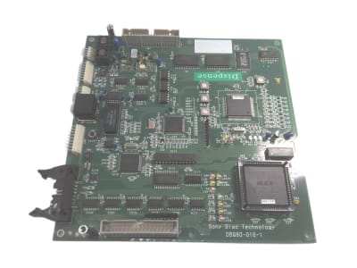 SONY DBQ80-016-1