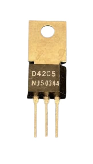 NEW JERSEY SEMI D42C5