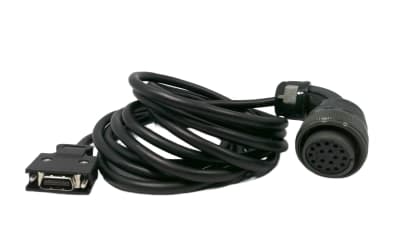 YASKAWA ELECTRIC DE94072355