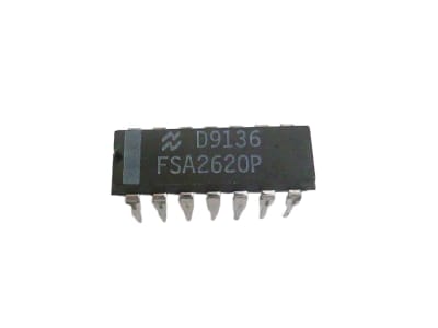 FSC FSA2620P