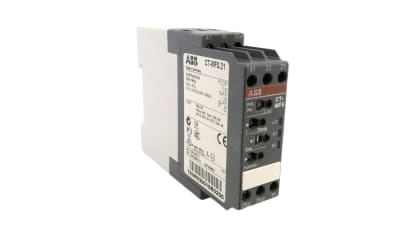 ASEA BROWN BOVERI 1SVR630010R0200