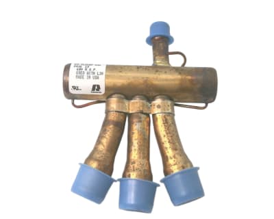 DAIKIN INDUSTRIES 067290301