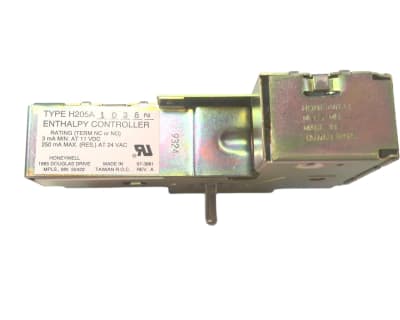 LENNOX 76C53