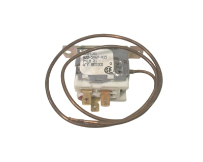 LENNOX 52A4101