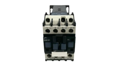 SCHNEIDER ELECTRIC LP1D0901BD