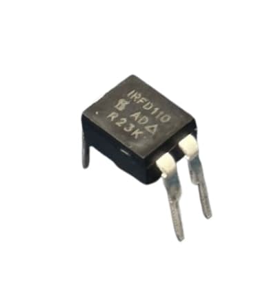 VISHAY IRFD110PBF