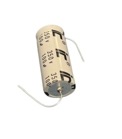 ILLINOIS CAPACITOR 107TTA350M