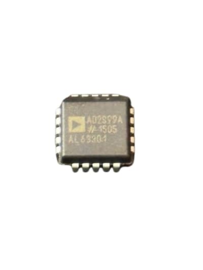 ANALOG DEVICES AD2S99APZ