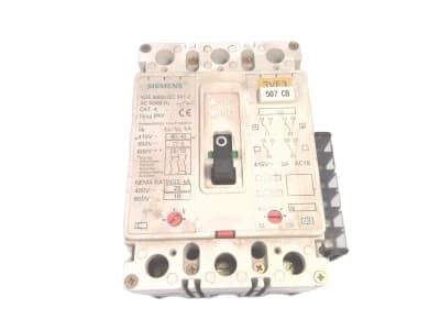 SIEMENS 3VF3211-1BW41-0AC2