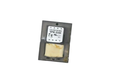 POWER VOLT SPW-3160