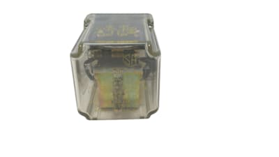 STRUTHERS DUNN RELAYS A314XBX48P-240A