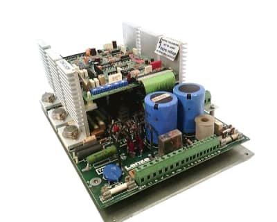 LENZE 743 E2