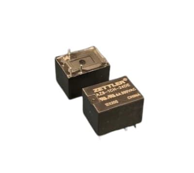AMERICAN ZETTLER AZ8-1CH-24DE