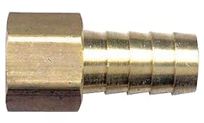 FAIRVIEW FITTINGS 126-5C