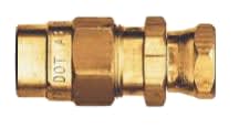 FAIRVIEW FITTINGS 1492SW-6