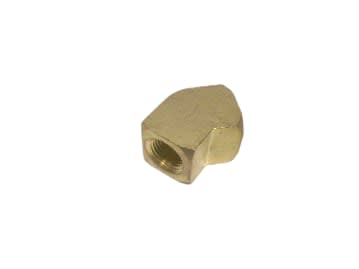 FAIRVIEW FITTINGS X105-A
