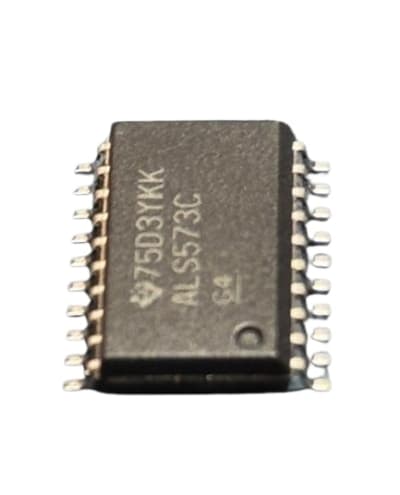 TEXAS INSTRUMENTS SEMI SN74ALS573CDW