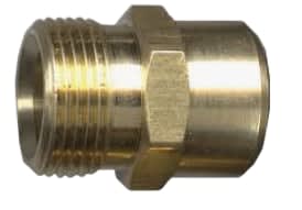 FAIRVIEW FITTINGS QD-KARN-6F