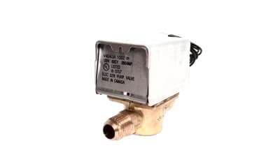 HONEYWELL V4043A1002