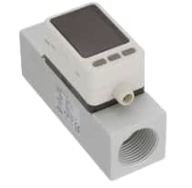 SMC PF3A703H-N10-ES