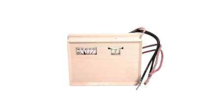 INVENSYS TC-1101-602
