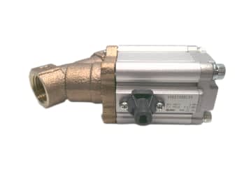 SMC VXB215BBLXA