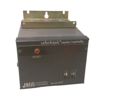 JMR ELECTRONICS KCC-M12