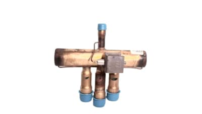 DAIKIN INDUSTRIES 067287401