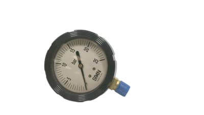 SPAN INSTRUMENTS LFS-210-25 BAR-G