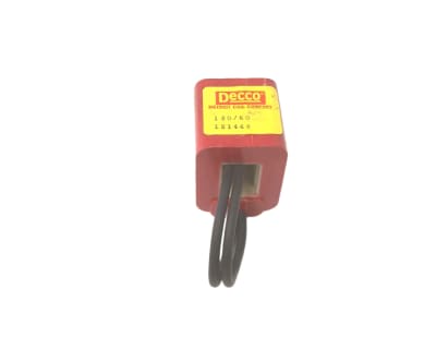 ROSS CONTROLS 121444